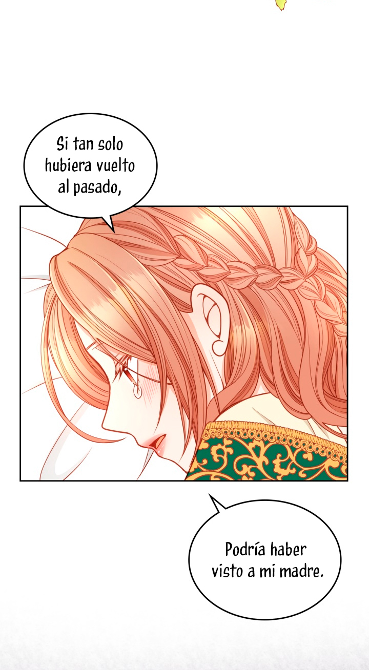 El vestidor secreto de la Duquesa Capítulo 2 - Página 39