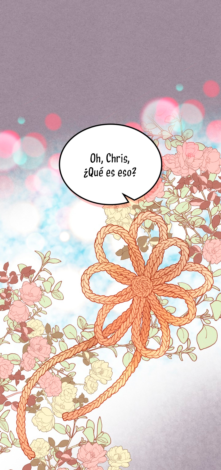 El vestidor secreto de la Duquesa Capítulo 2 - Página 4