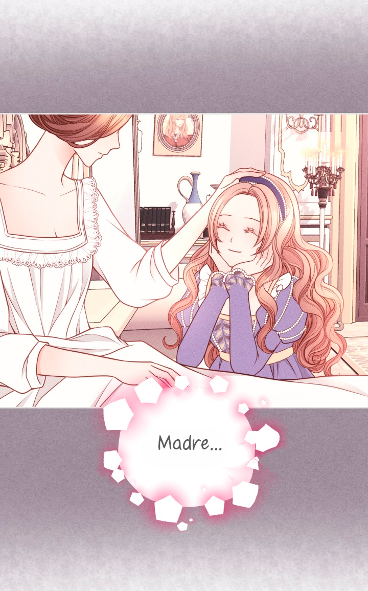 El vestidor secreto de la Duquesa Capítulo 2 - Página 40