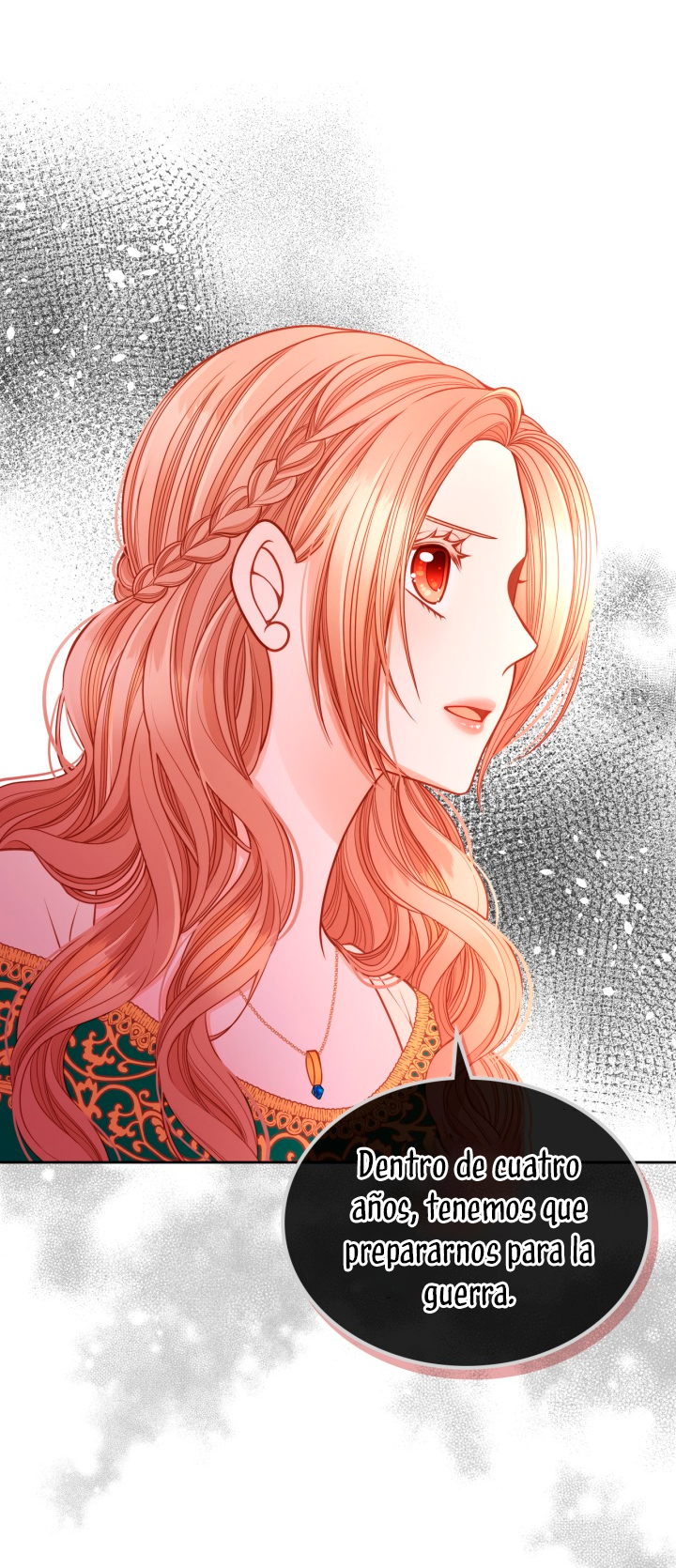 El vestidor secreto de la Duquesa Capítulo 2 - Página 42