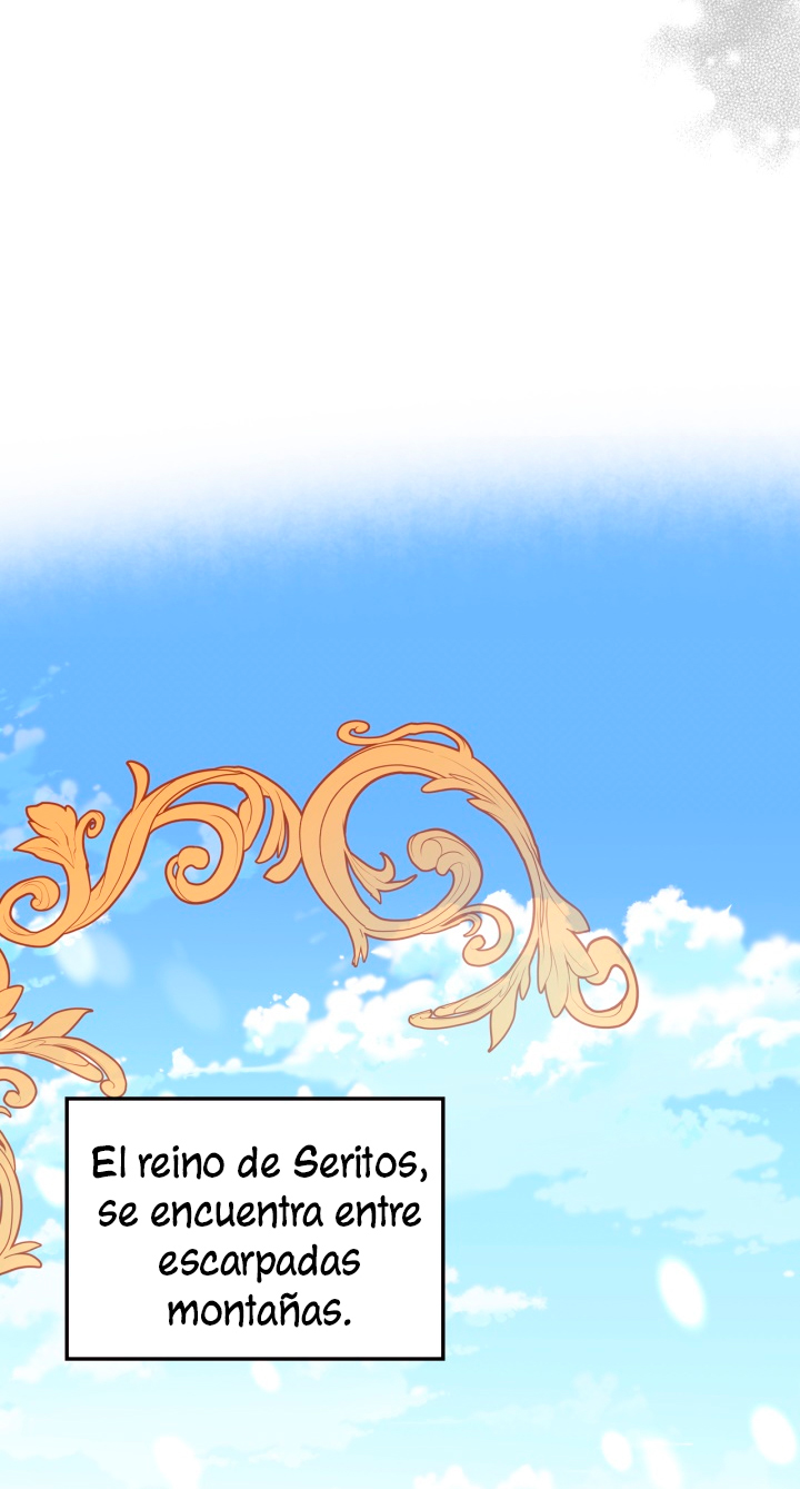 El vestidor secreto de la Duquesa Capítulo 2 - Página 43