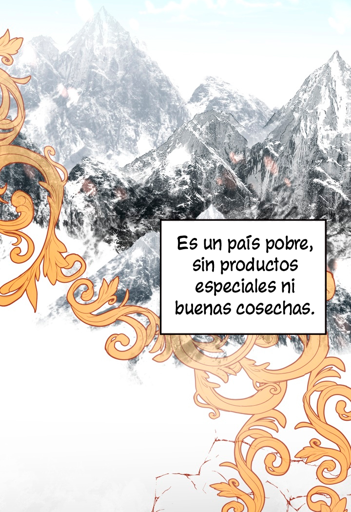 El vestidor secreto de la Duquesa Capítulo 2 - Página 44