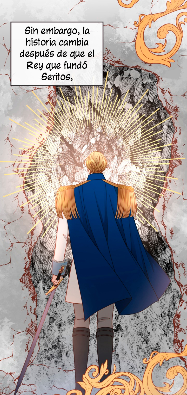 El vestidor secreto de la Duquesa Capítulo 2 - Página 45