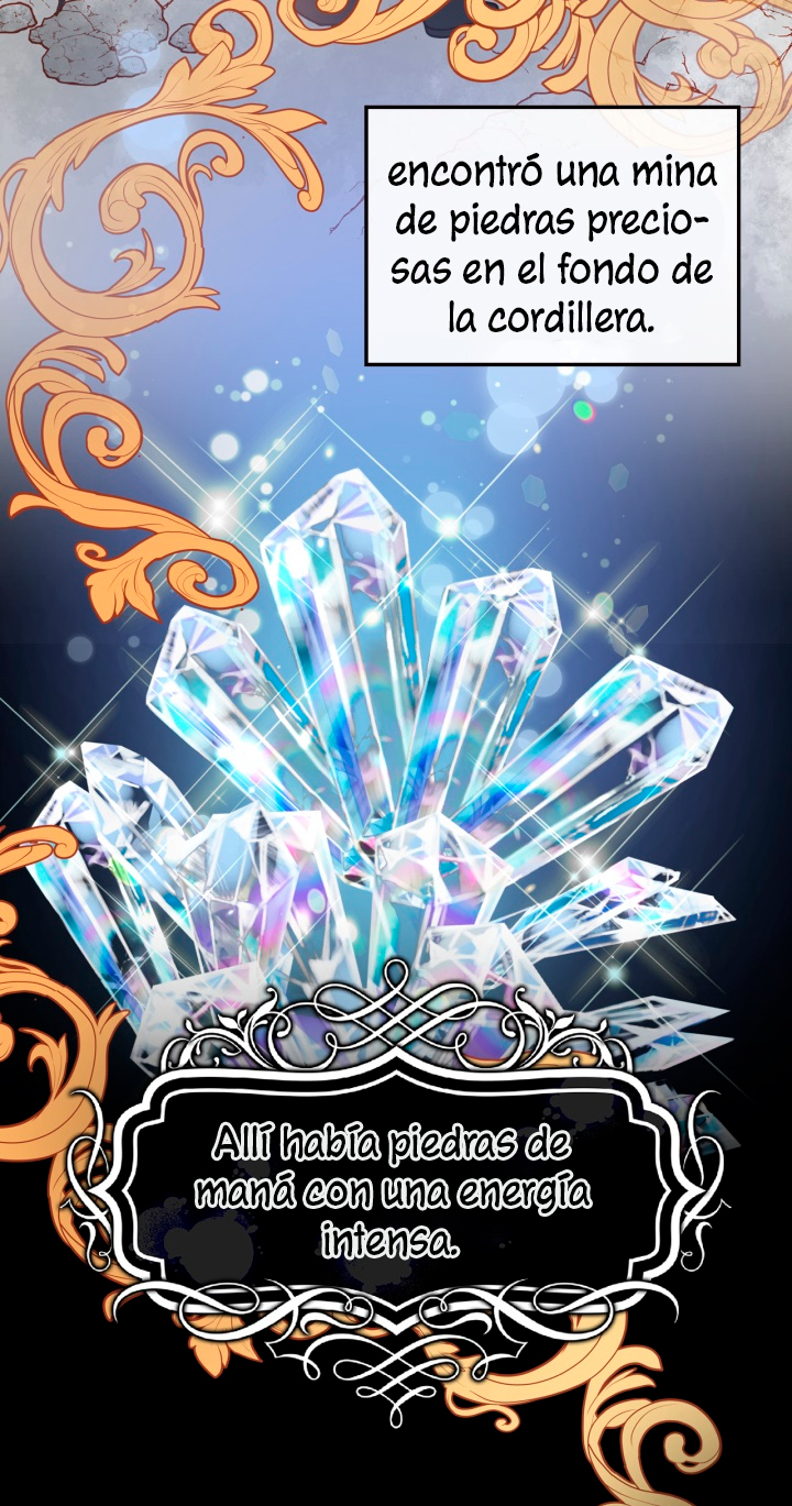 El vestidor secreto de la Duquesa Capítulo 2 - Página 46