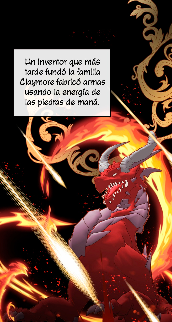 El vestidor secreto de la Duquesa Capítulo 2 - Página 47