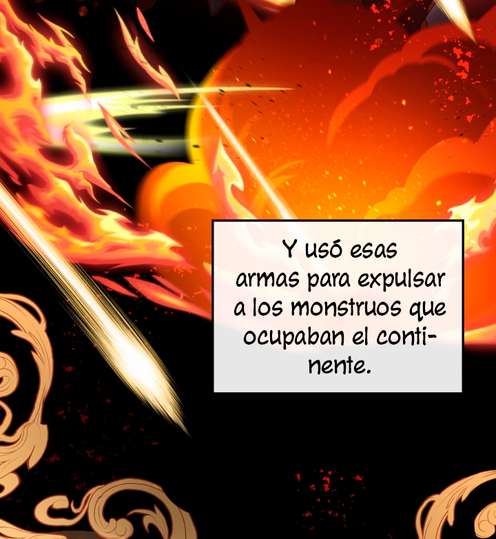 El vestidor secreto de la Duquesa Capítulo 2 - Página 48