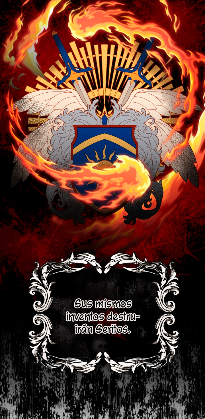 El vestidor secreto de la Duquesa Capítulo 2 - Página 51