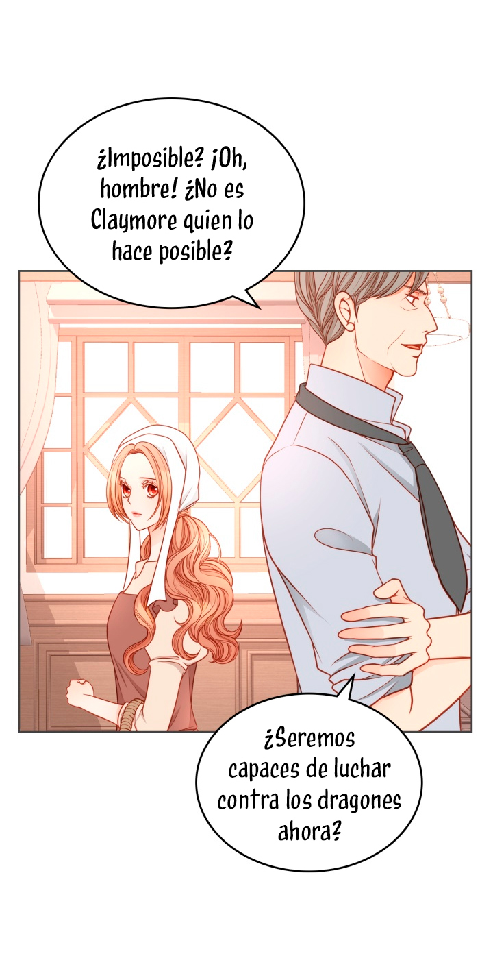 El vestidor secreto de la Duquesa Capítulo 2 - Página 54