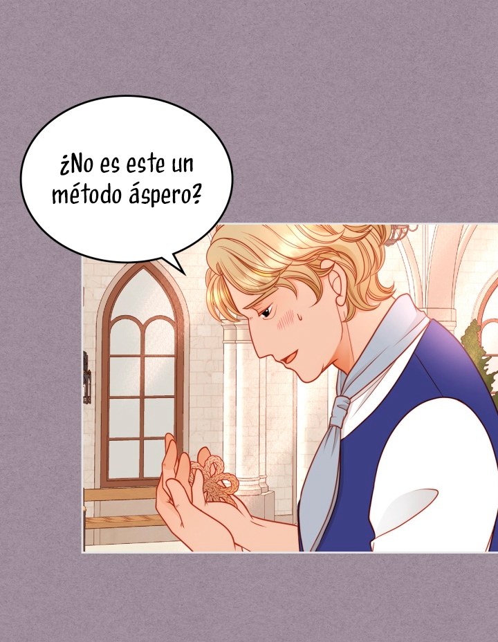 El vestidor secreto de la Duquesa Capítulo 2 - Página 6