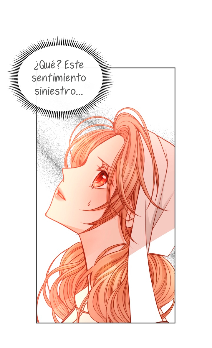 El vestidor secreto de la Duquesa Capítulo 2 - Página 61