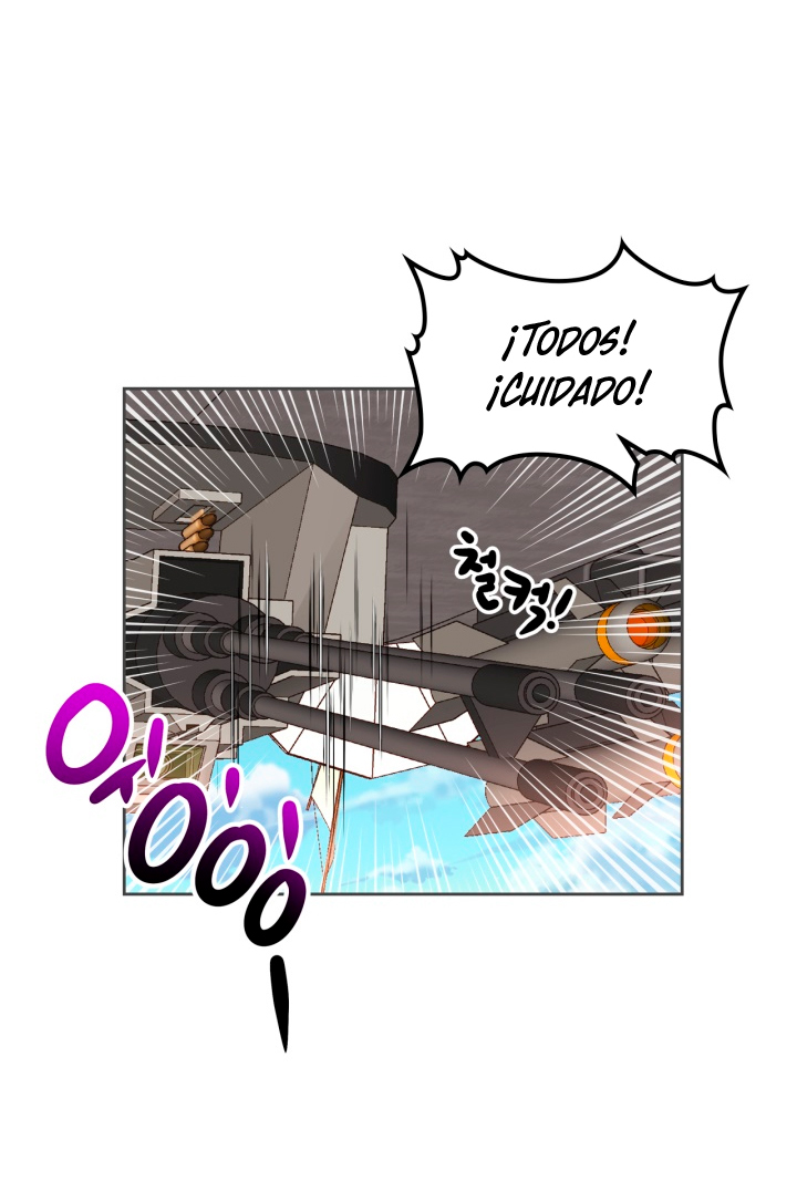 El vestidor secreto de la Duquesa Capítulo 2 - Página 62