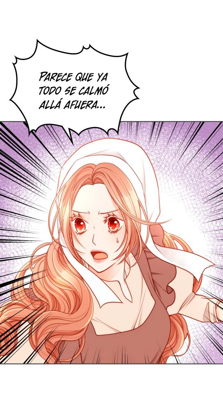 El vestidor secreto de la Duquesa Capítulo 2 - Página 63