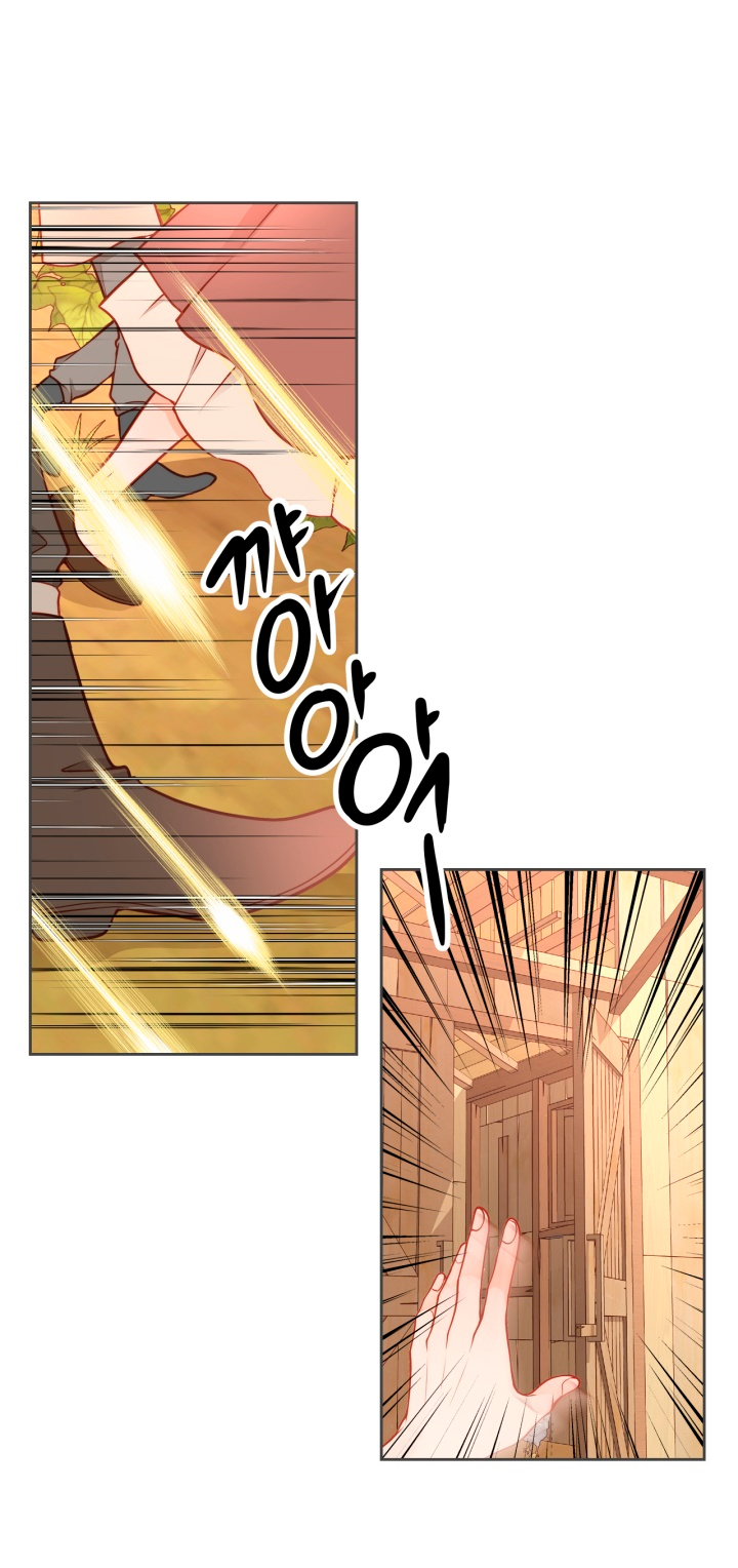 El vestidor secreto de la Duquesa Capítulo 2 - Página 64