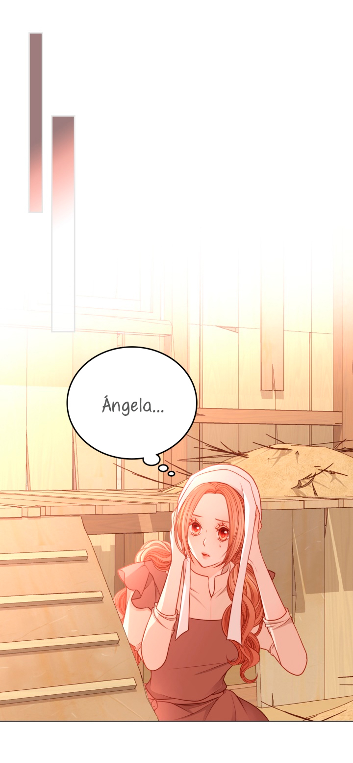 El vestidor secreto de la Duquesa Capítulo 2 - Página 66