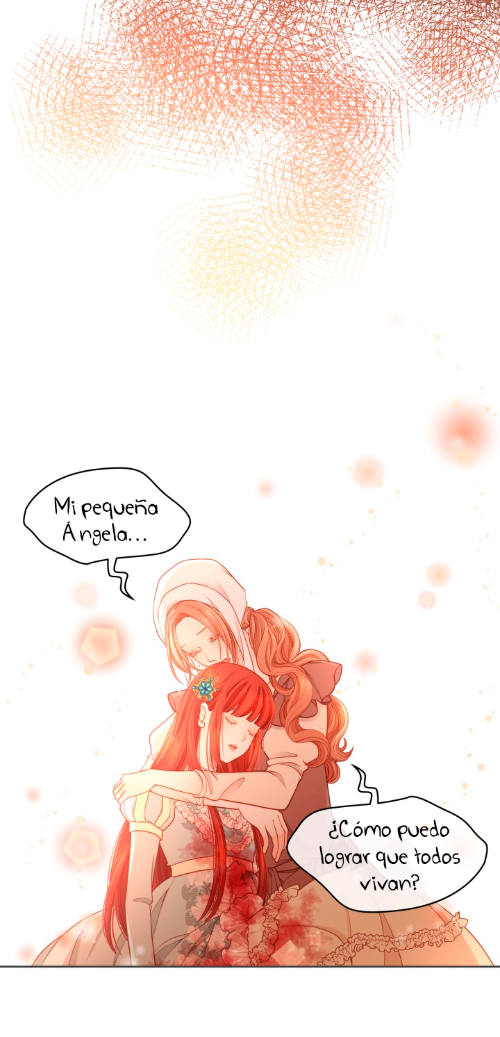 El vestidor secreto de la Duquesa Capítulo 2 - Página 72