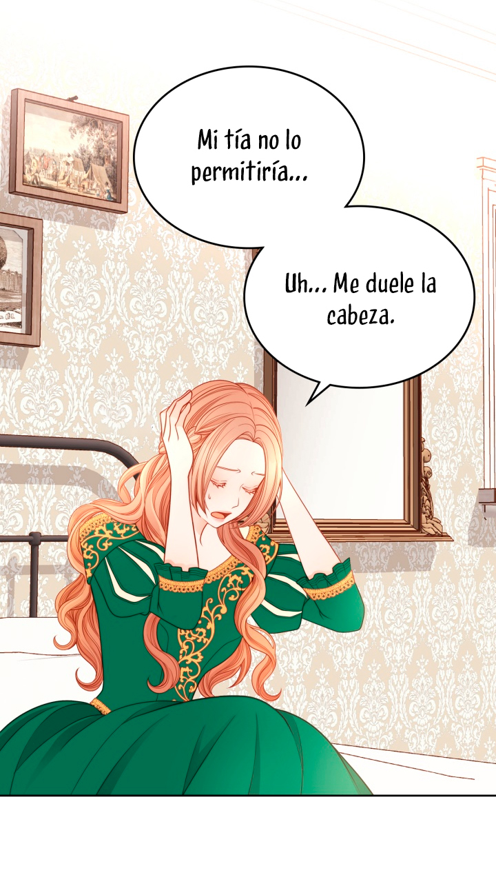 El vestidor secreto de la Duquesa Capítulo 2 - Página 74