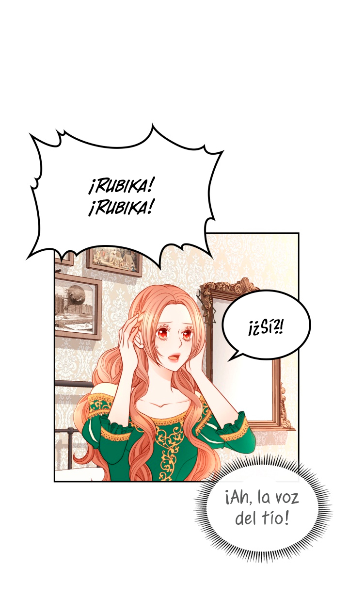 El vestidor secreto de la Duquesa Capítulo 2 - Página 75