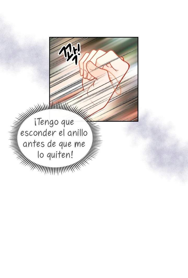 El vestidor secreto de la Duquesa Capítulo 2 - Página 76