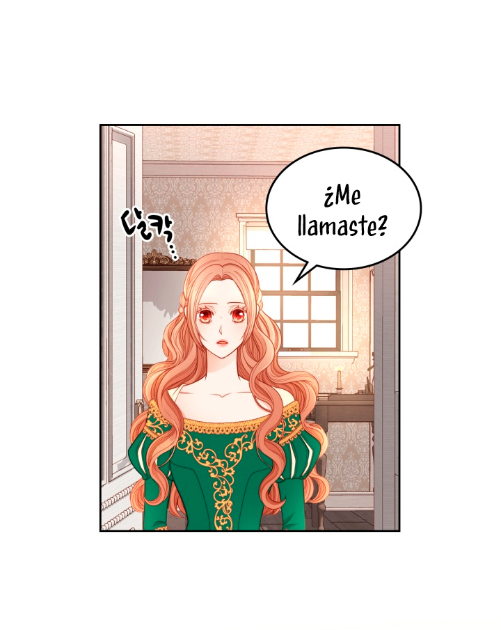 El vestidor secreto de la Duquesa Capítulo 2 - Página 77