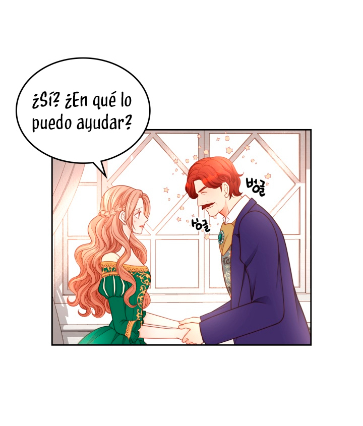 El vestidor secreto de la Duquesa Capítulo 2 - Página 79