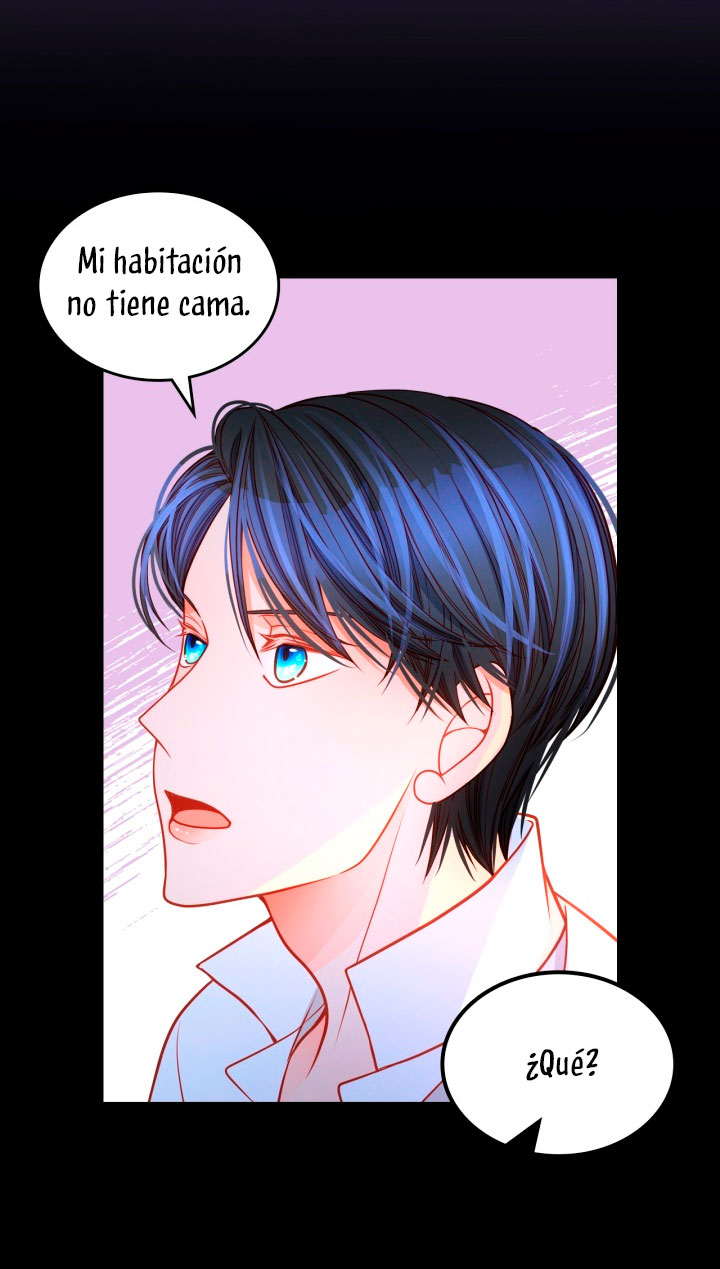 El vestidor secreto de la Duquesa Capítulo 20 - Página 11