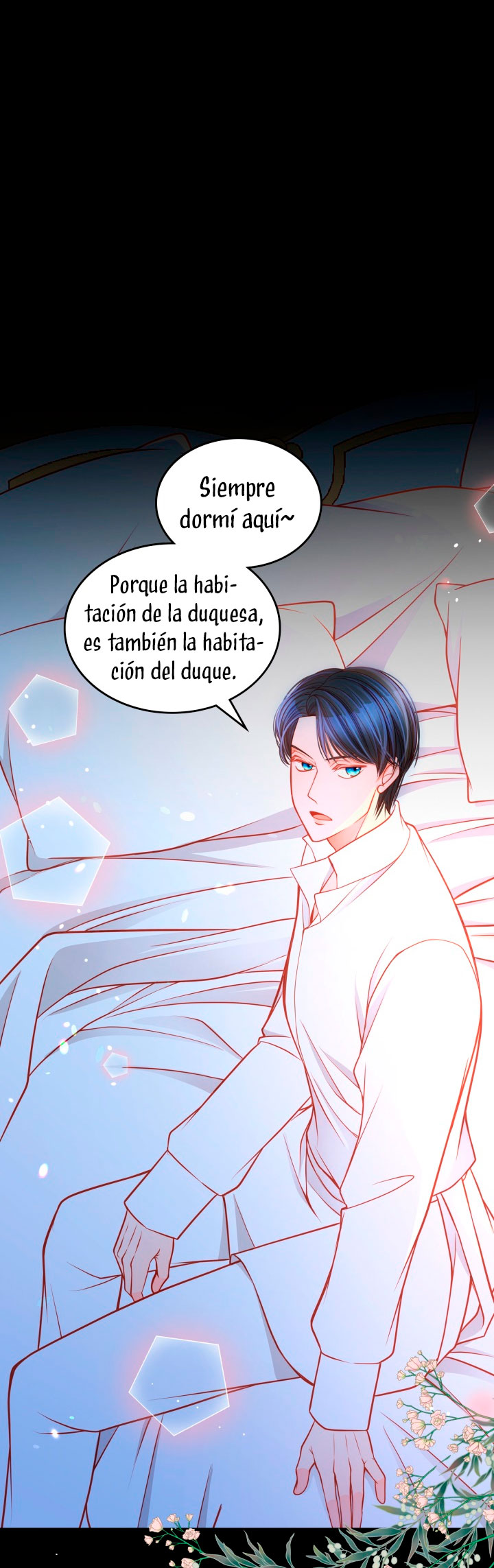 El vestidor secreto de la Duquesa Capítulo 20 - Página 13