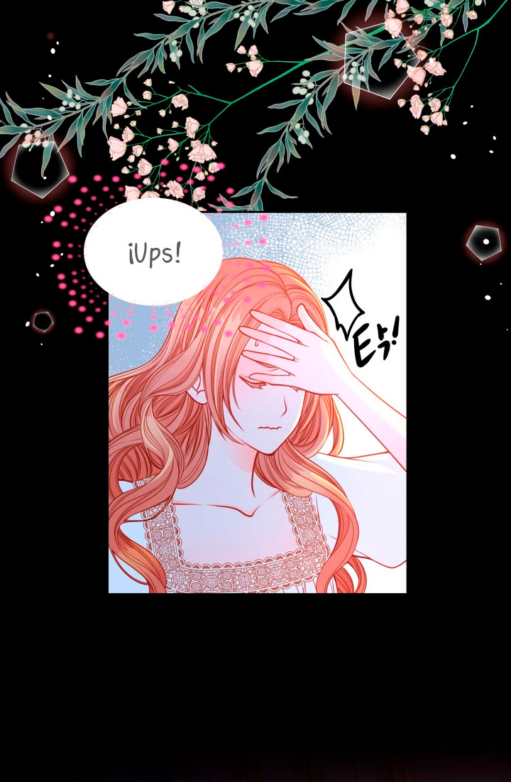 El vestidor secreto de la Duquesa Capítulo 20 - Página 14