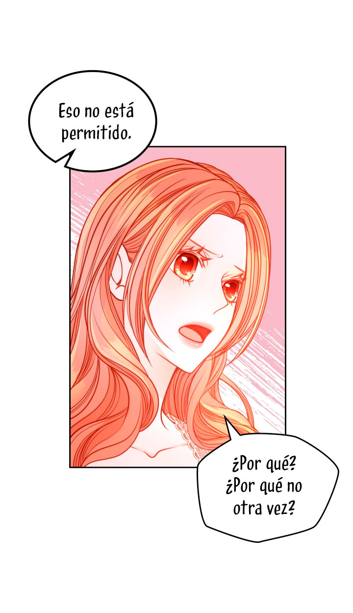 El vestidor secreto de la Duquesa Capítulo 20 - Página 16