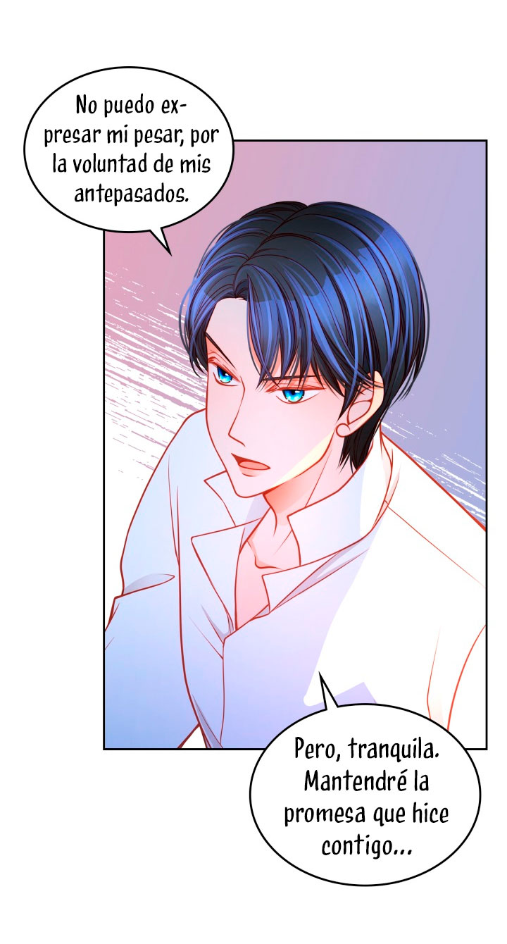 El vestidor secreto de la Duquesa Capítulo 20 - Página 19