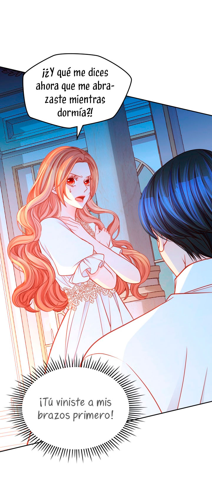 El vestidor secreto de la Duquesa Capítulo 20 - Página 20