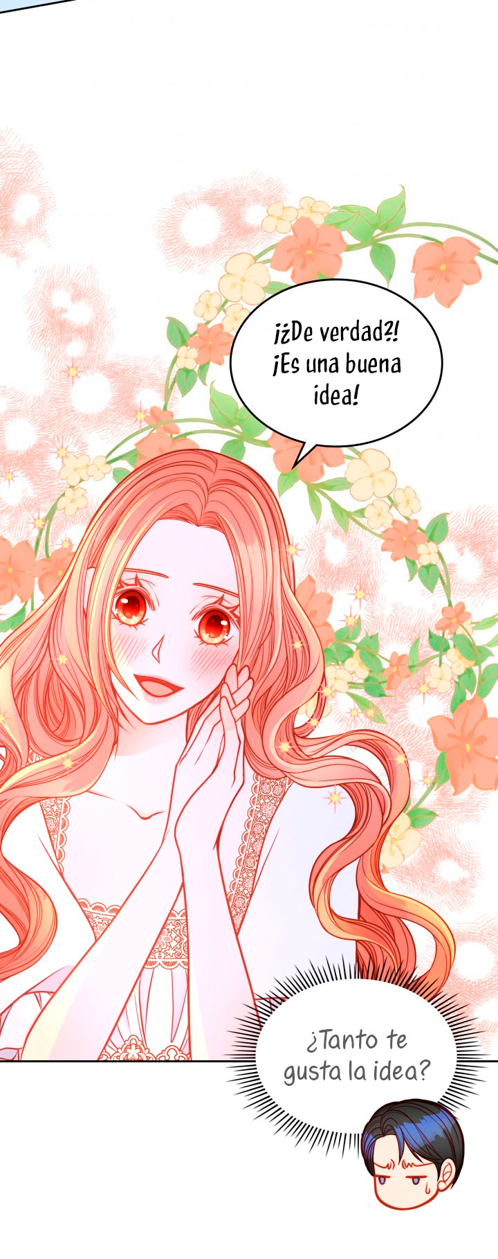 El vestidor secreto de la Duquesa Capítulo 20 - Página 22