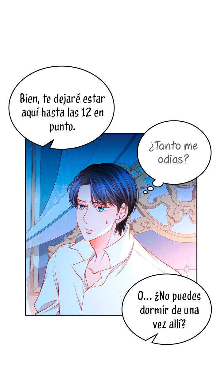 El vestidor secreto de la Duquesa Capítulo 20 - Página 23