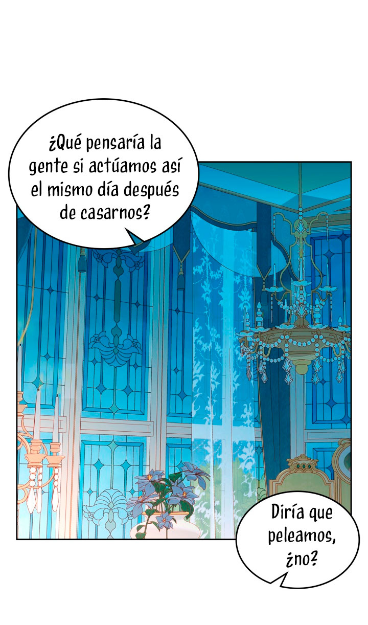 El vestidor secreto de la Duquesa Capítulo 20 - Página 24