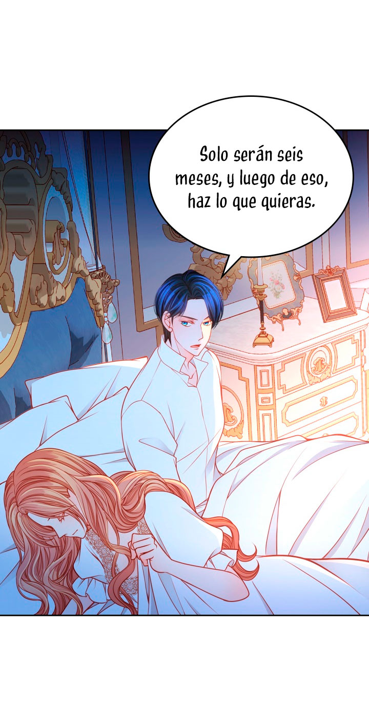 El vestidor secreto de la Duquesa Capítulo 20 - Página 25