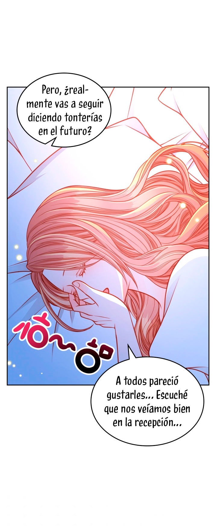 El vestidor secreto de la Duquesa Capítulo 20 - Página 26