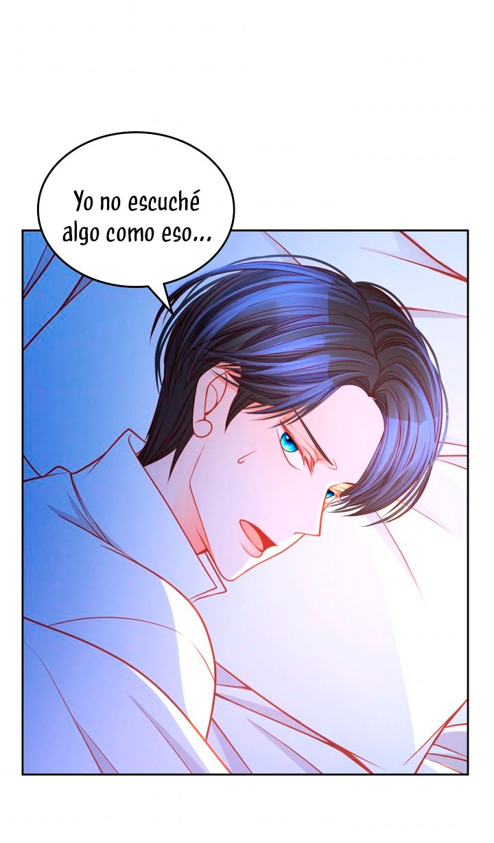 El vestidor secreto de la Duquesa Capítulo 20 - Página 27