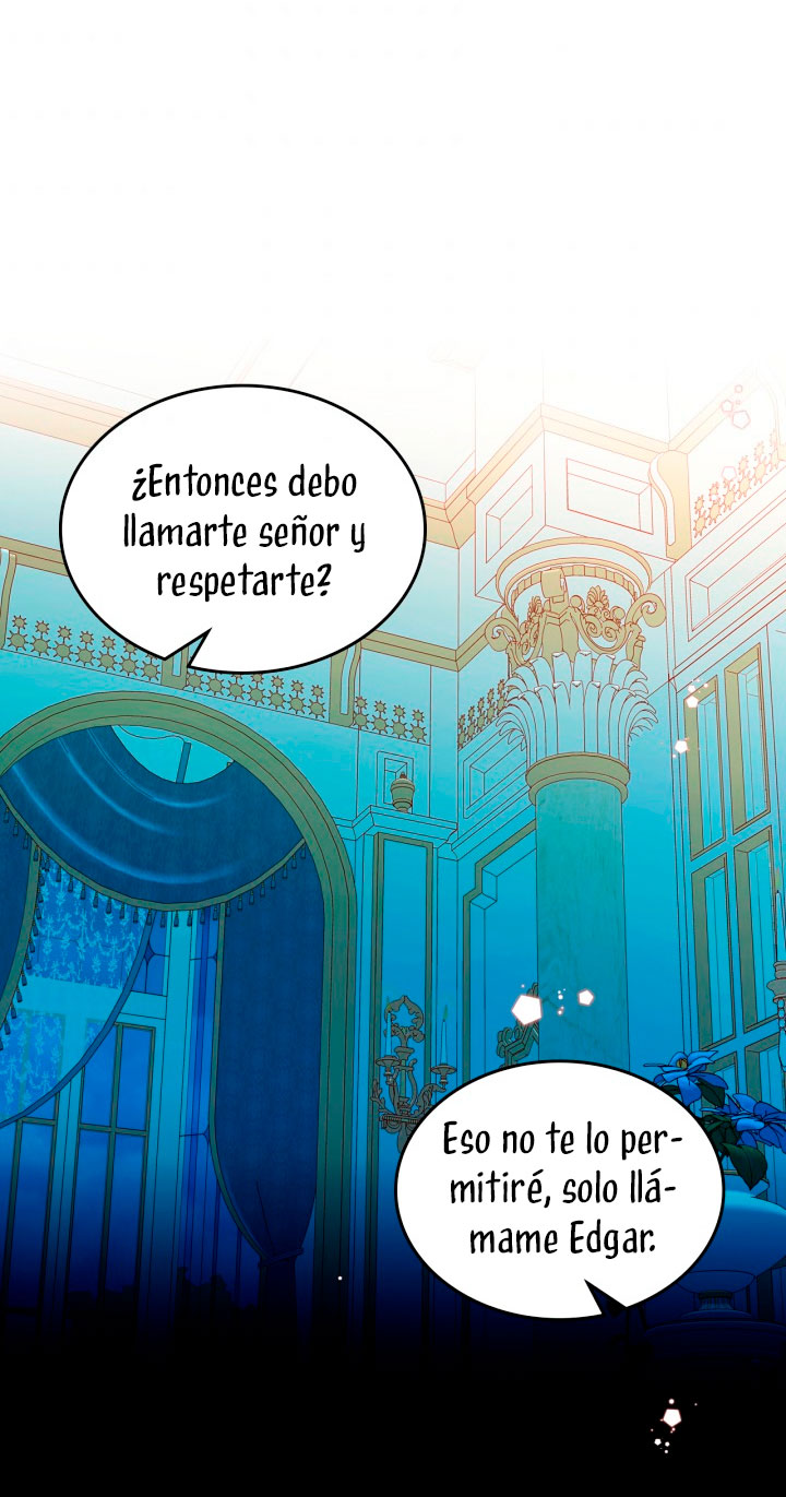 El vestidor secreto de la Duquesa Capítulo 20 - Página 28