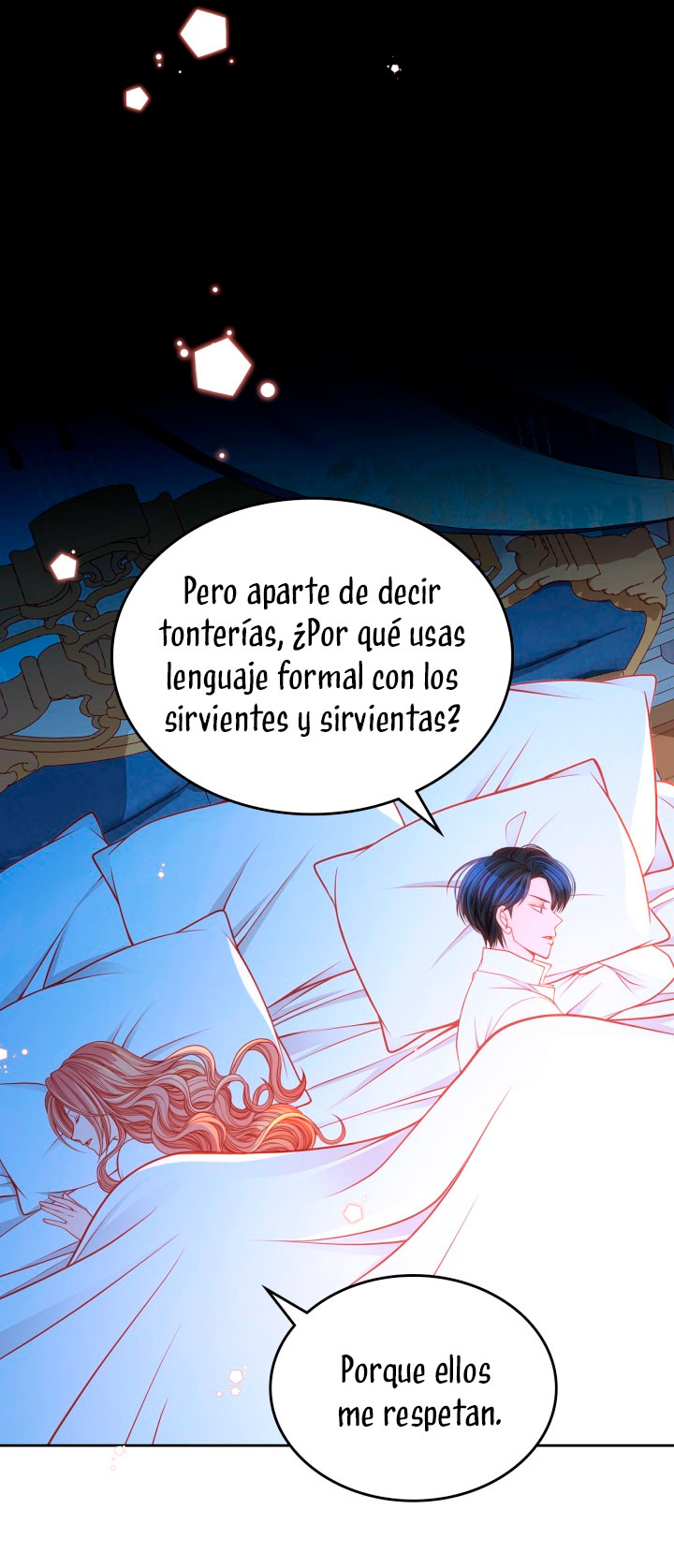 El vestidor secreto de la Duquesa Capítulo 20 - Página 29