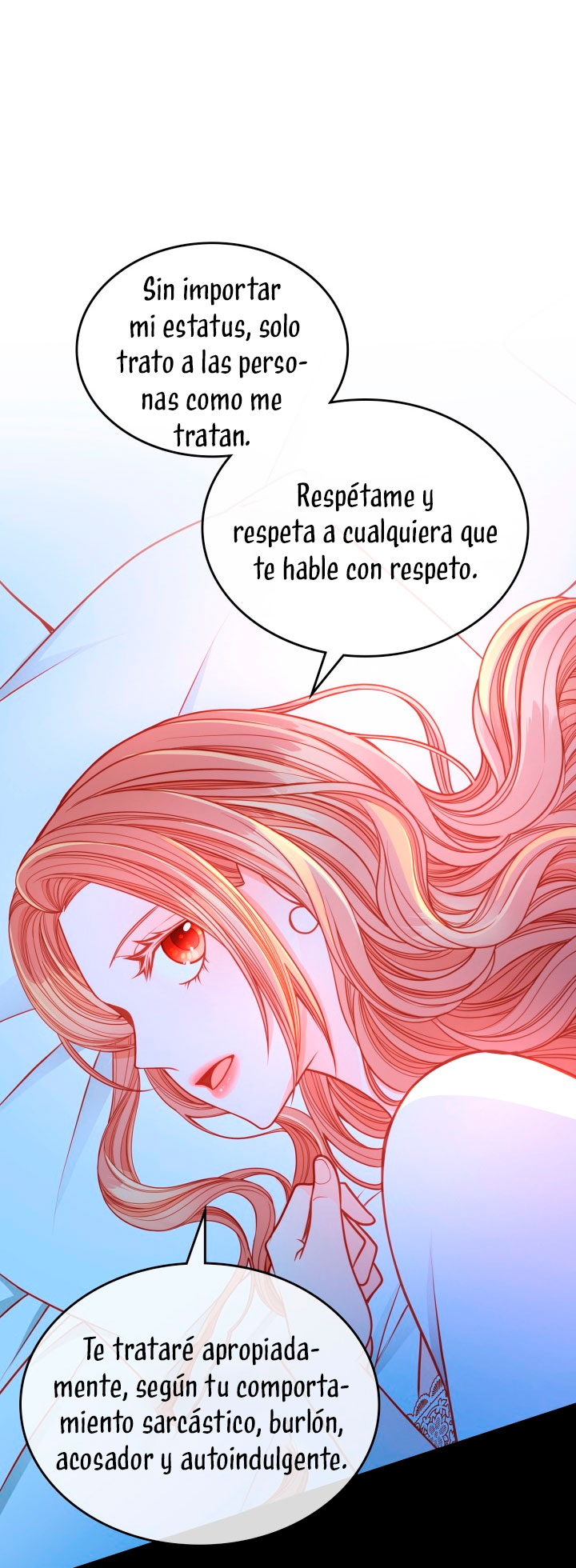 El vestidor secreto de la Duquesa Capítulo 20 - Página 31