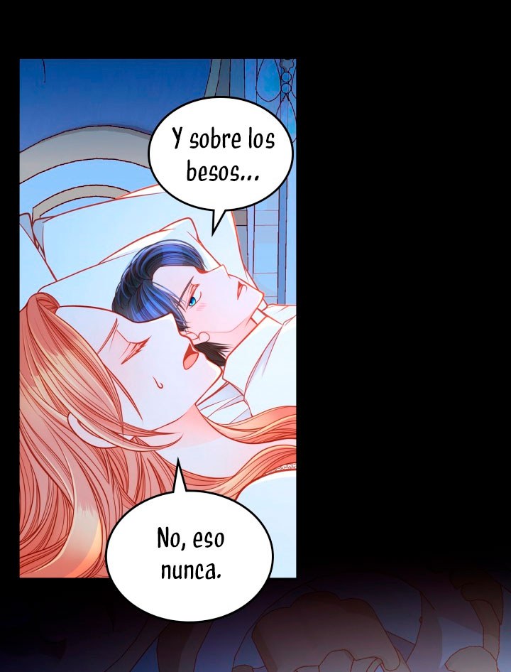 El vestidor secreto de la Duquesa Capítulo 20 - Página 38