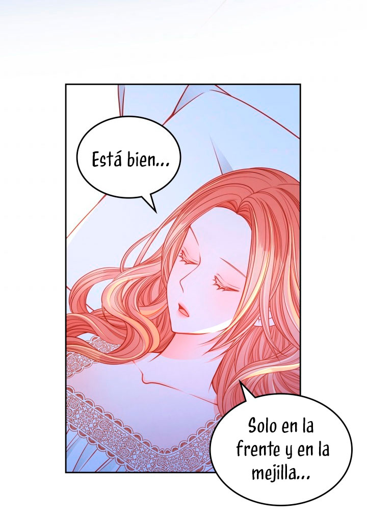 El vestidor secreto de la Duquesa Capítulo 20 - Página 40