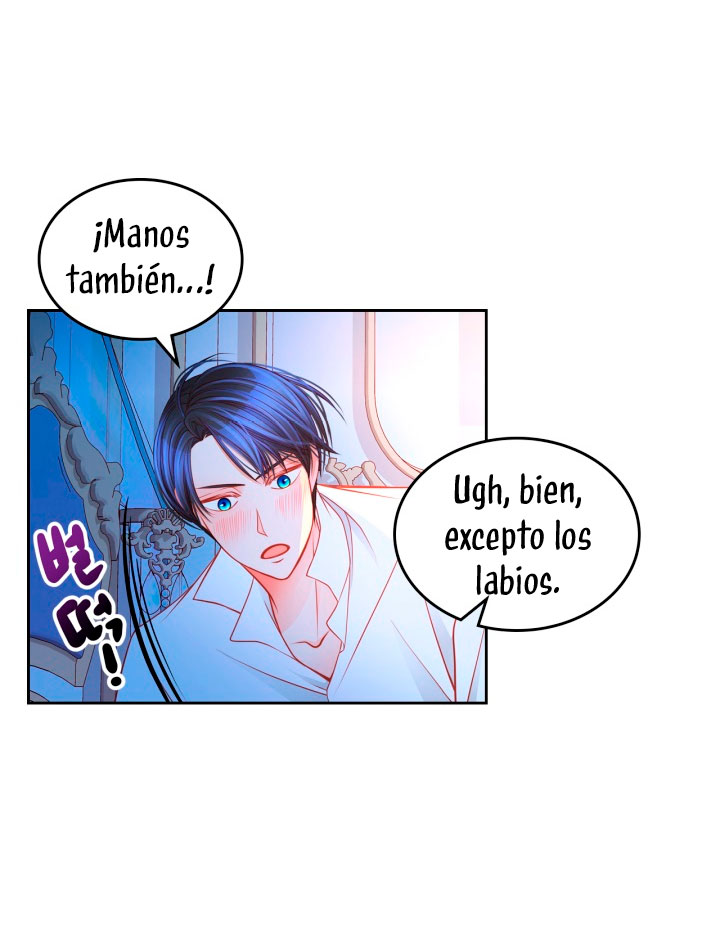 El vestidor secreto de la Duquesa Capítulo 20 - Página 41