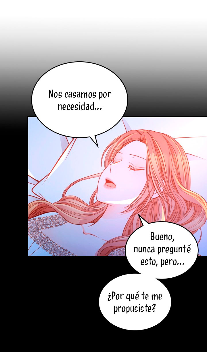 El vestidor secreto de la Duquesa Capítulo 20 - Página 44