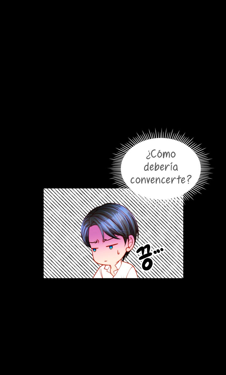 El vestidor secreto de la Duquesa Capítulo 20 - Página 46