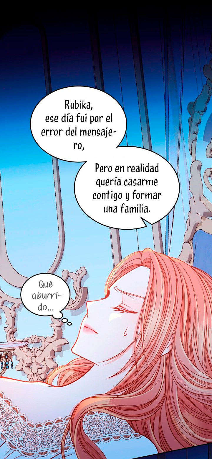 El vestidor secreto de la Duquesa Capítulo 20 - Página 47