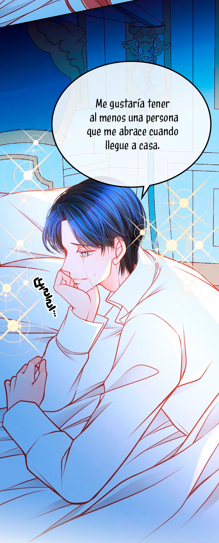 El vestidor secreto de la Duquesa Capítulo 20 - Página 48