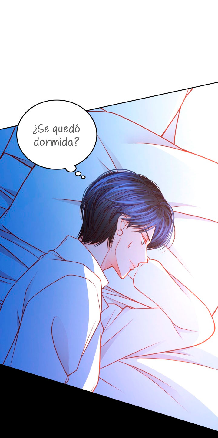 El vestidor secreto de la Duquesa Capítulo 20 - Página 51