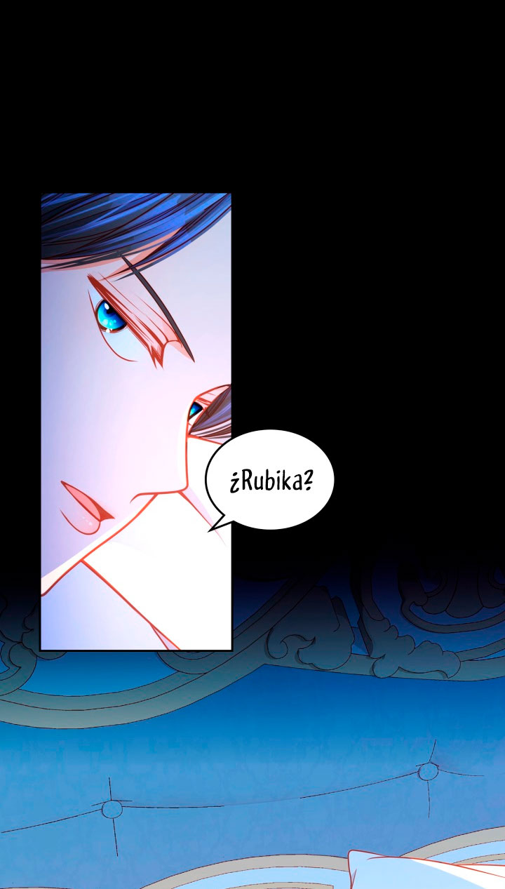 El vestidor secreto de la Duquesa Capítulo 20 - Página 52