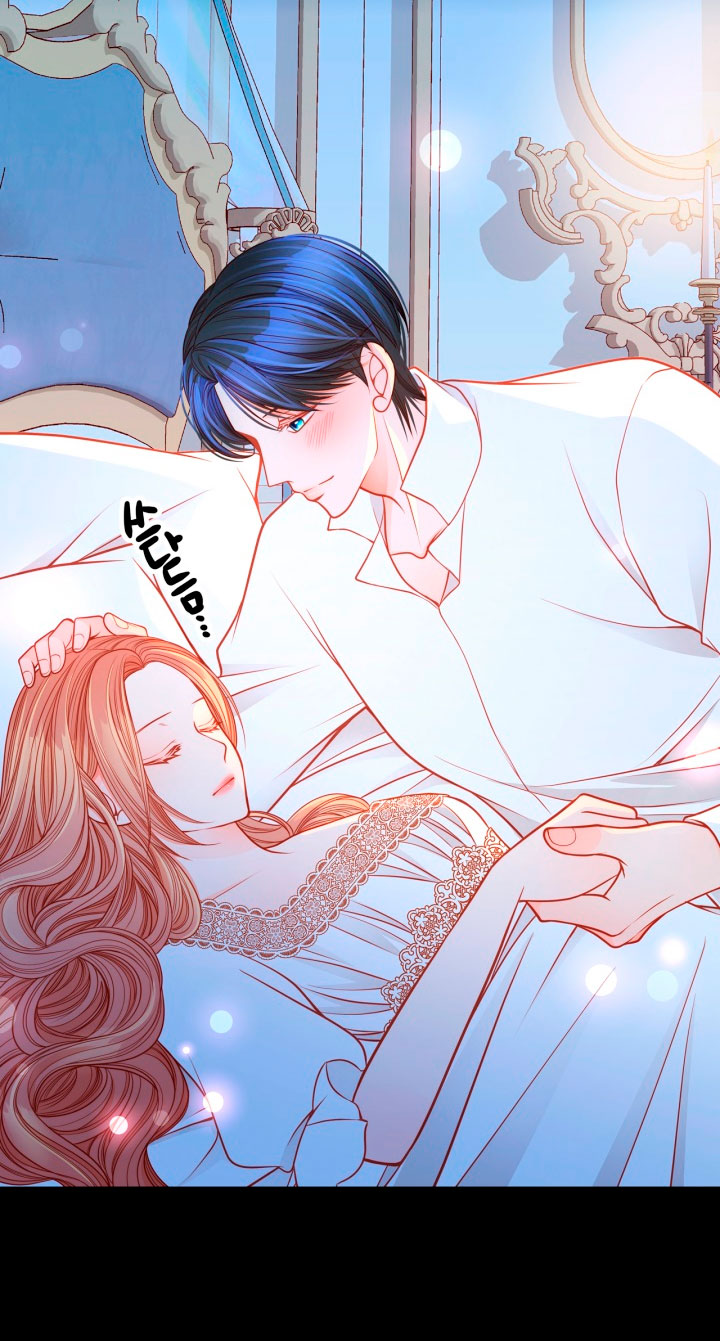 El vestidor secreto de la Duquesa Capítulo 20 - Página 55