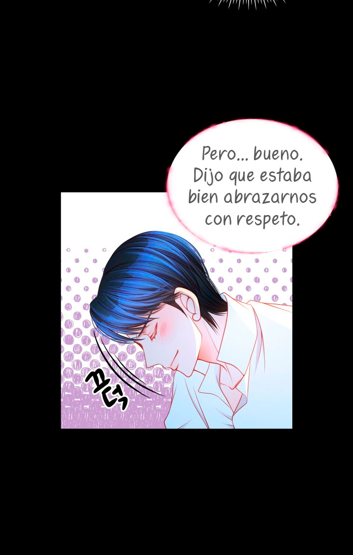 El vestidor secreto de la Duquesa Capítulo 20 - Página 57